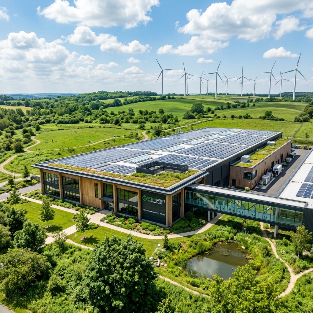 Sustainable Procurement