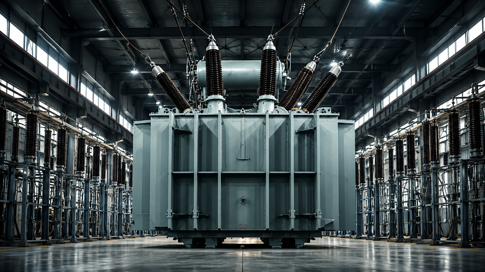 Connecting Power & Infrastructure Markets